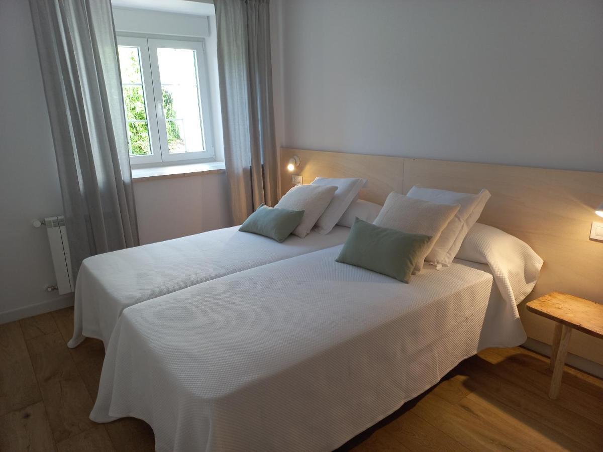 Apartamentos Pico De Langre ภายนอก รูปภาพ